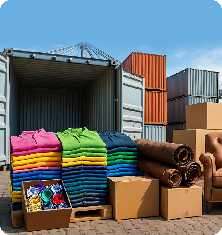 Global Trading Services